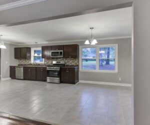 kitchen renovations columbia sc