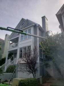 trim and wood repairs columbia sc