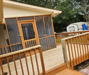 deck repairs columbia sc