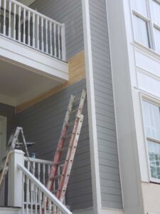 trim and wood repairs columbia sc