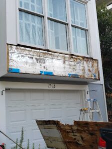 trim and wood repairs columbia sc