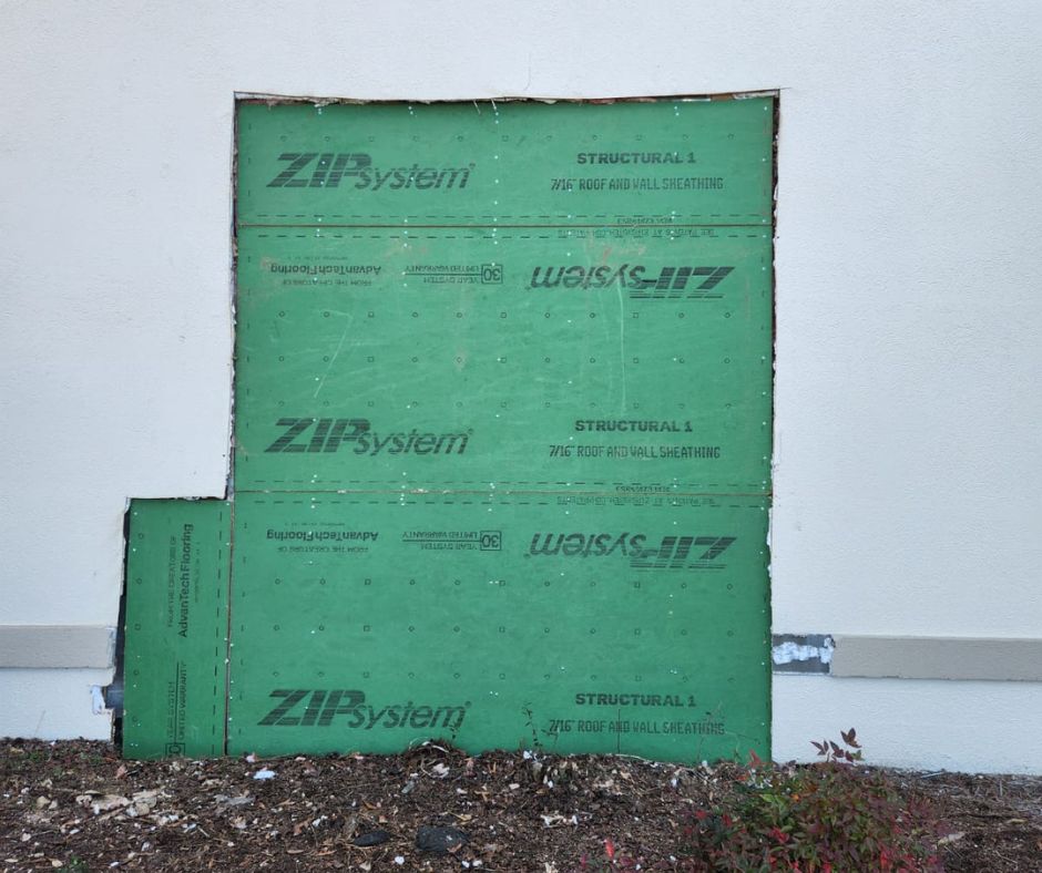 stucco installation columbia sc