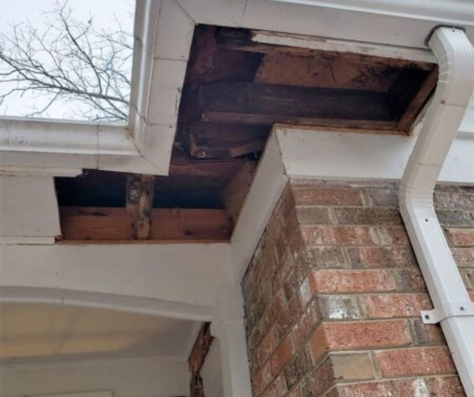 wood repair columbia sc